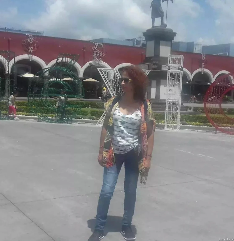 Fernanda Profile image 5