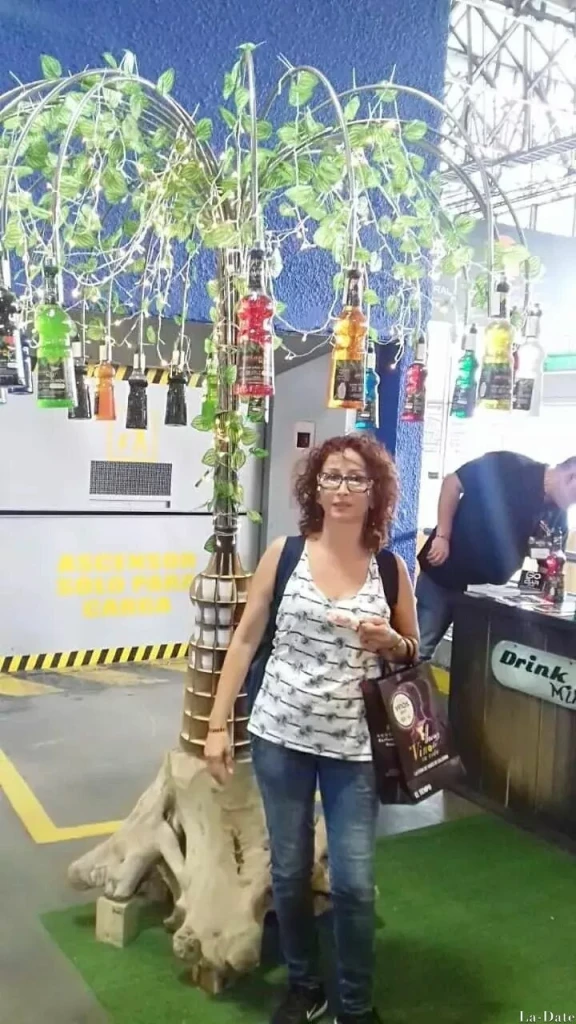 Fernanda Profile image 3