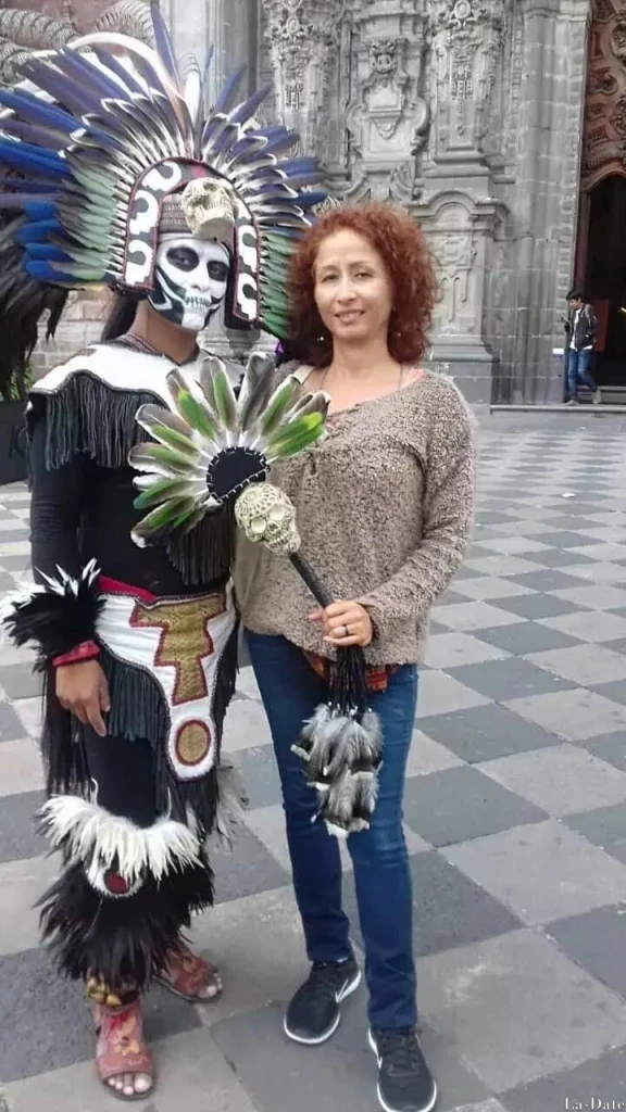 Fernanda Profile image 6