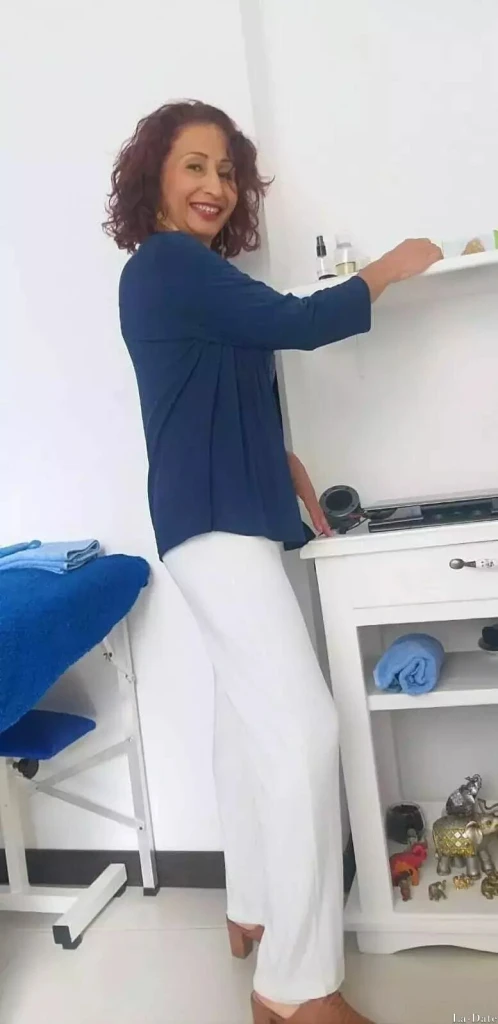 Fernanda Profile image 2