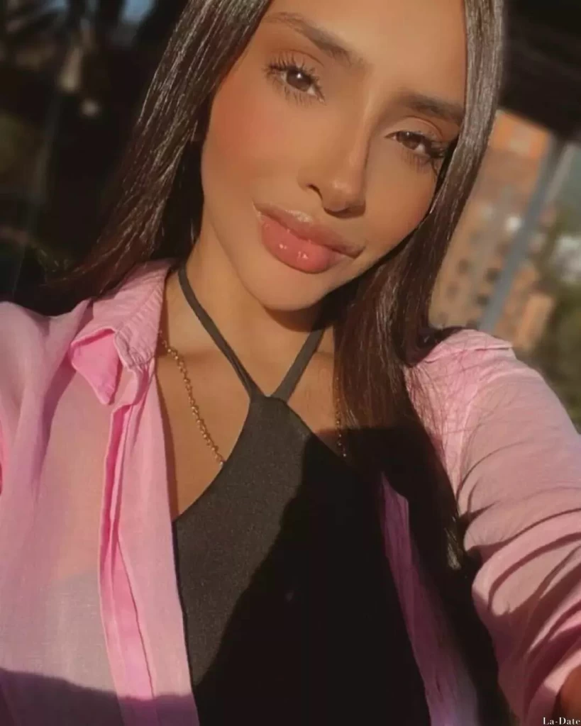 Blanca Margarita Profile image 3