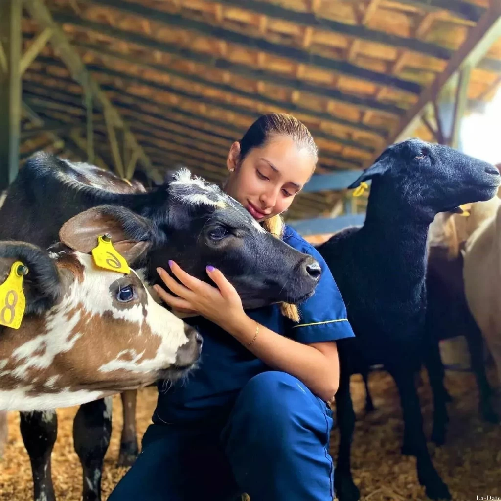 Blanca Margarita Profile image 5