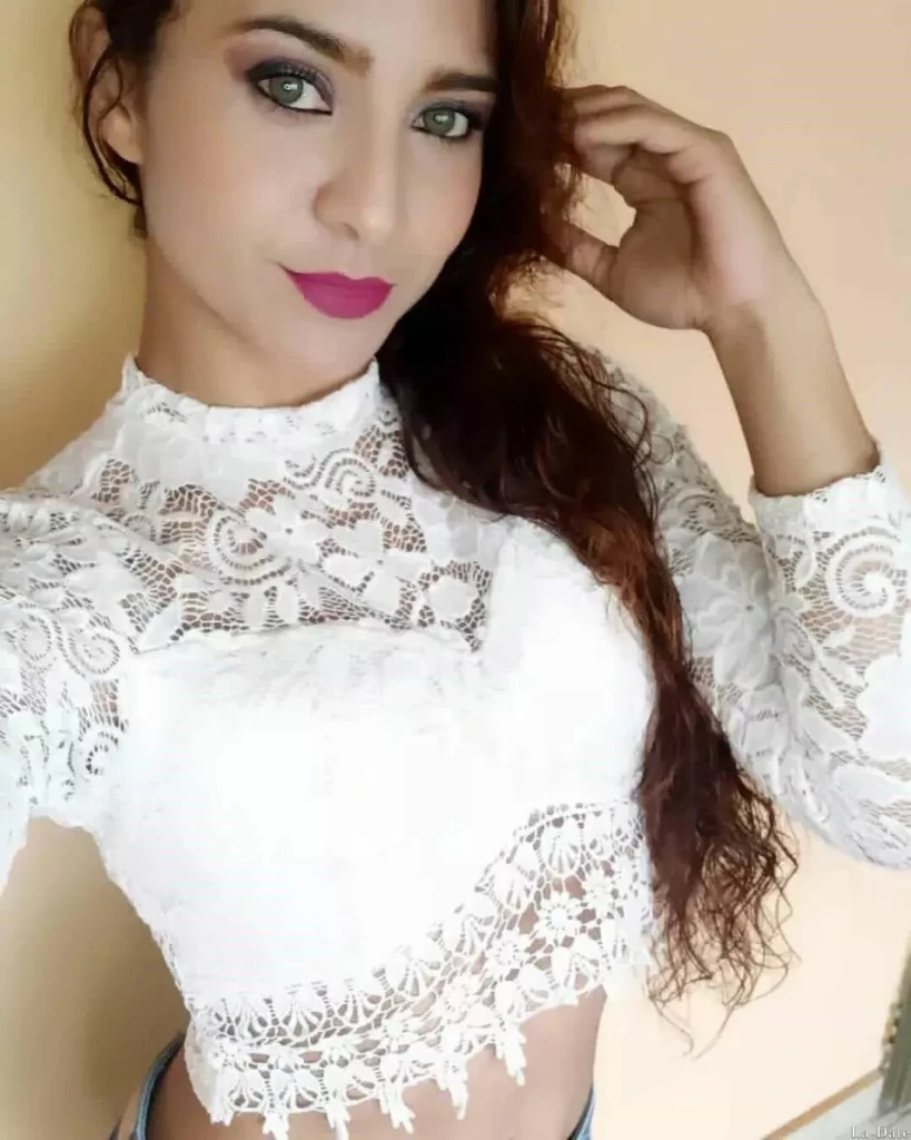 KINBERLY Profile image 3