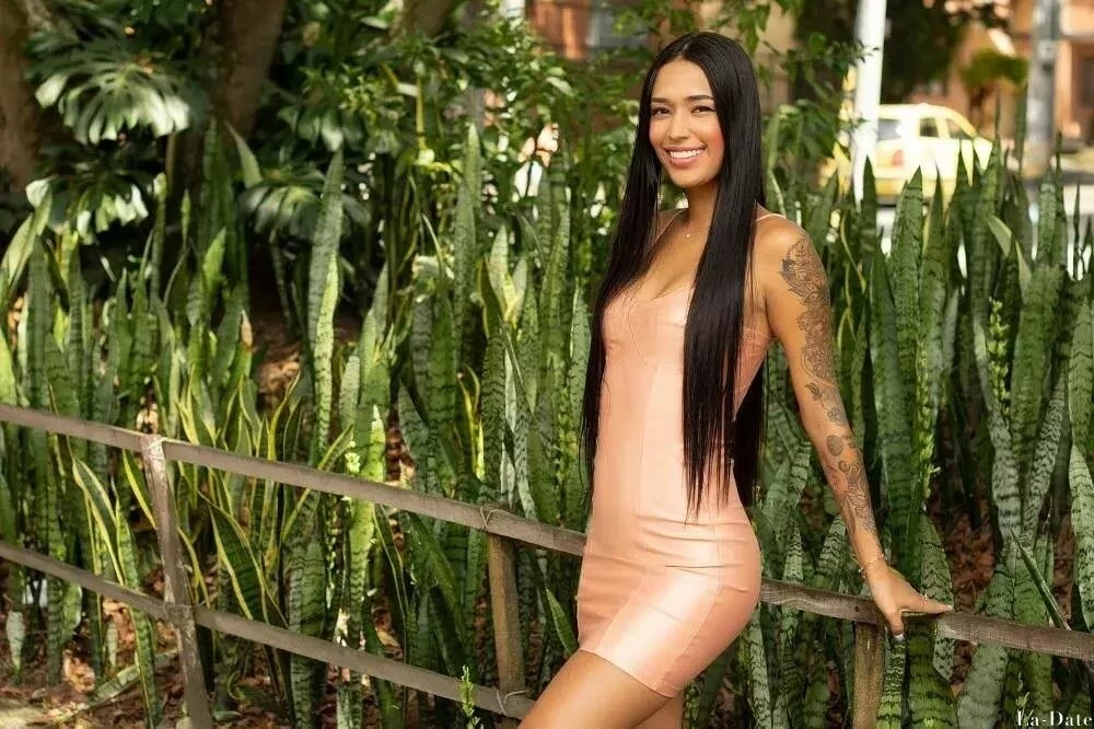 Angela Profile image 2