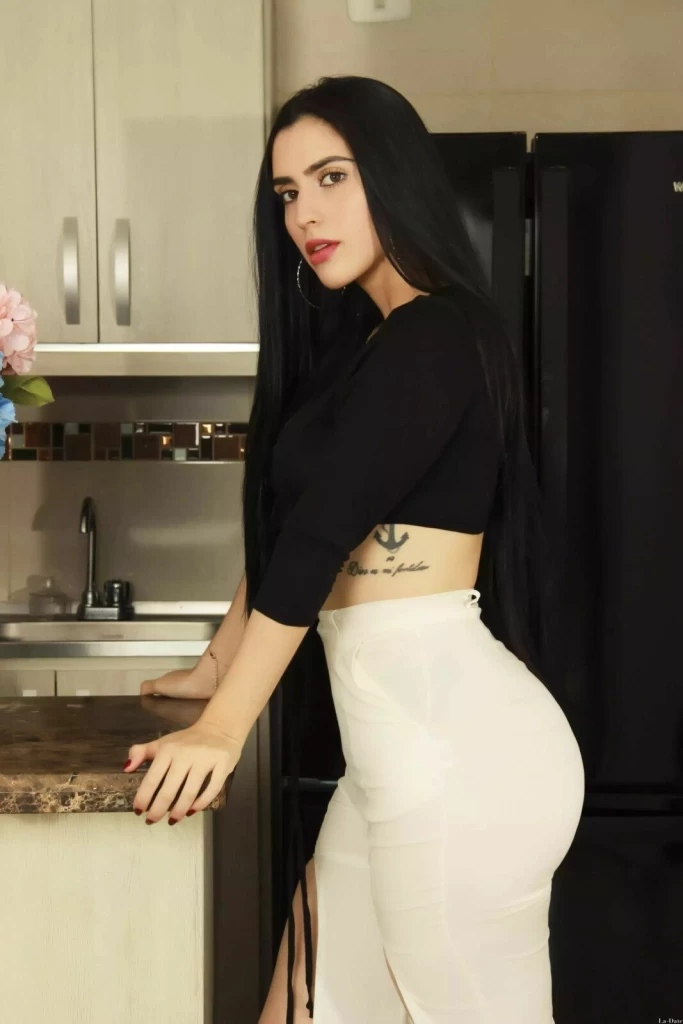 Tatiana Profile image 6