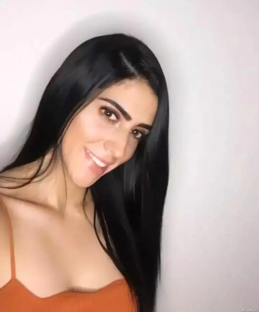 Tatiana Profile image 2