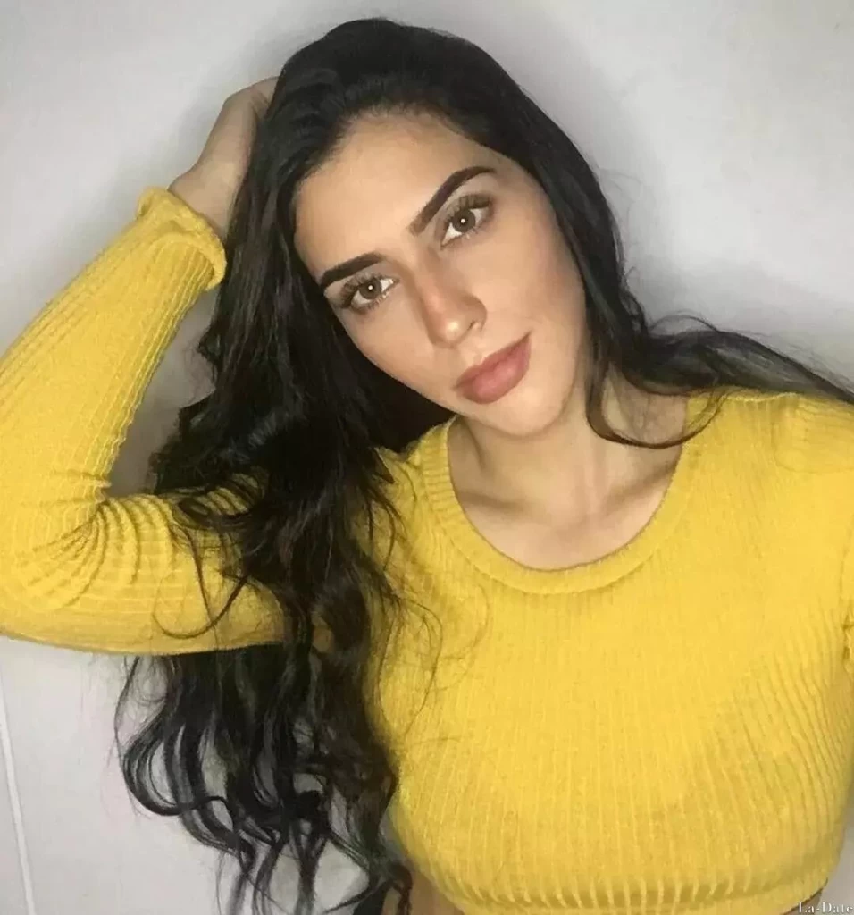 Tatiana Profile image 5