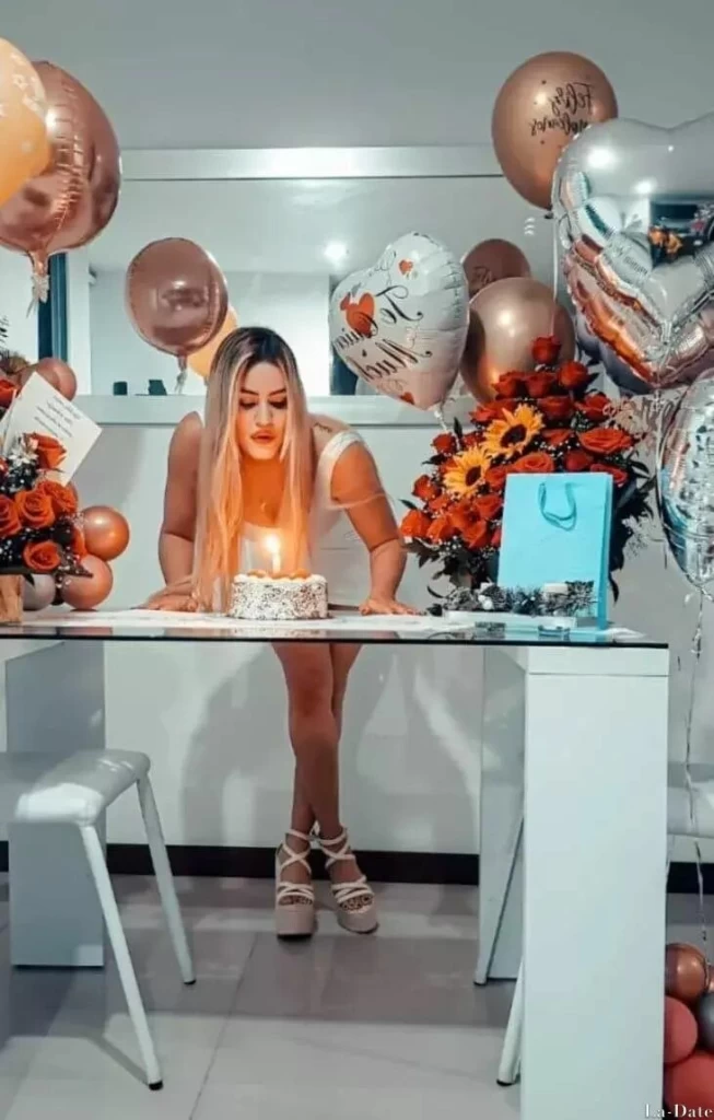 Alejandra Profile image 5