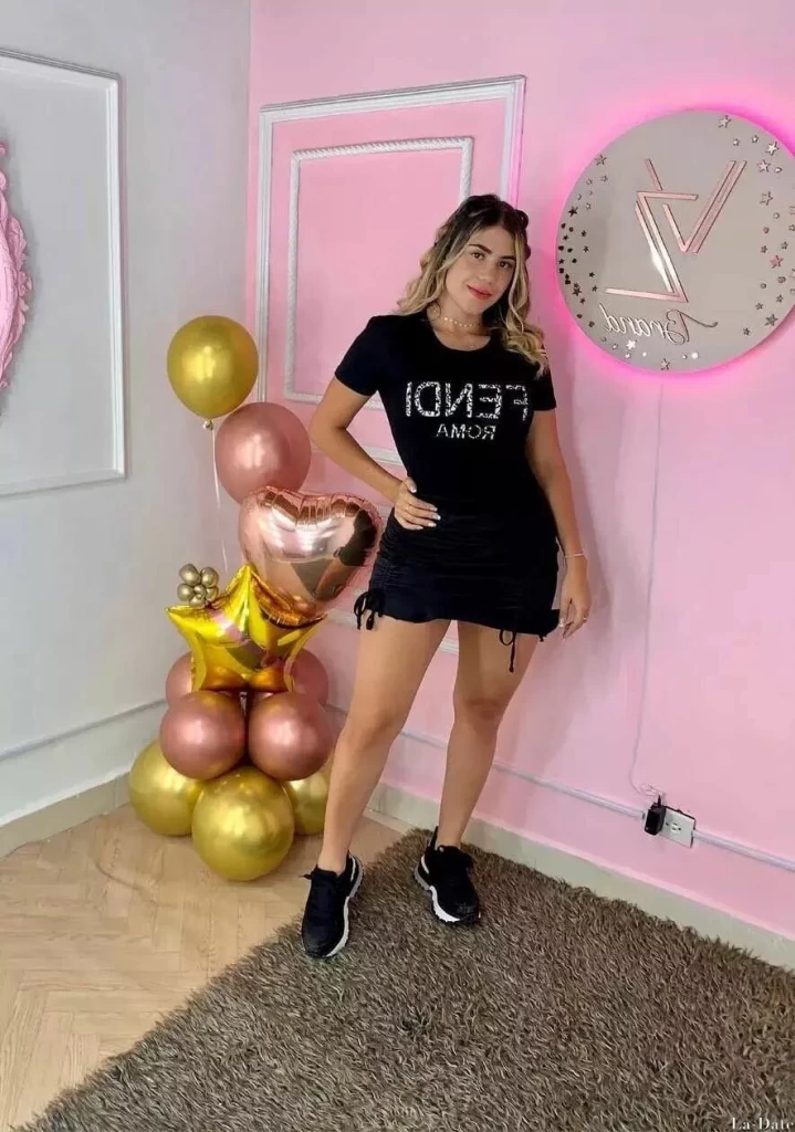 Daniela Profile image 1