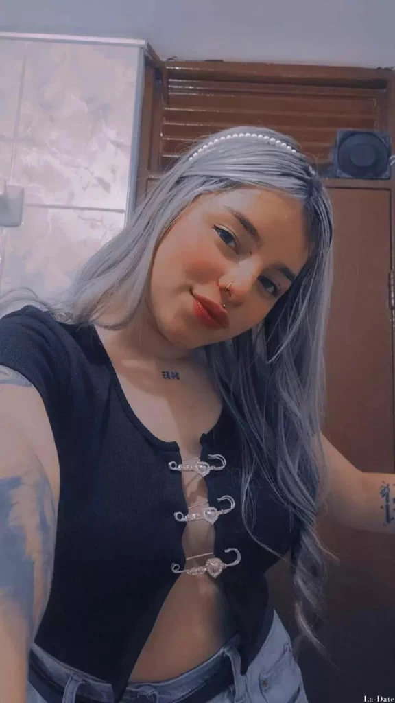 Catalina Profile image 1