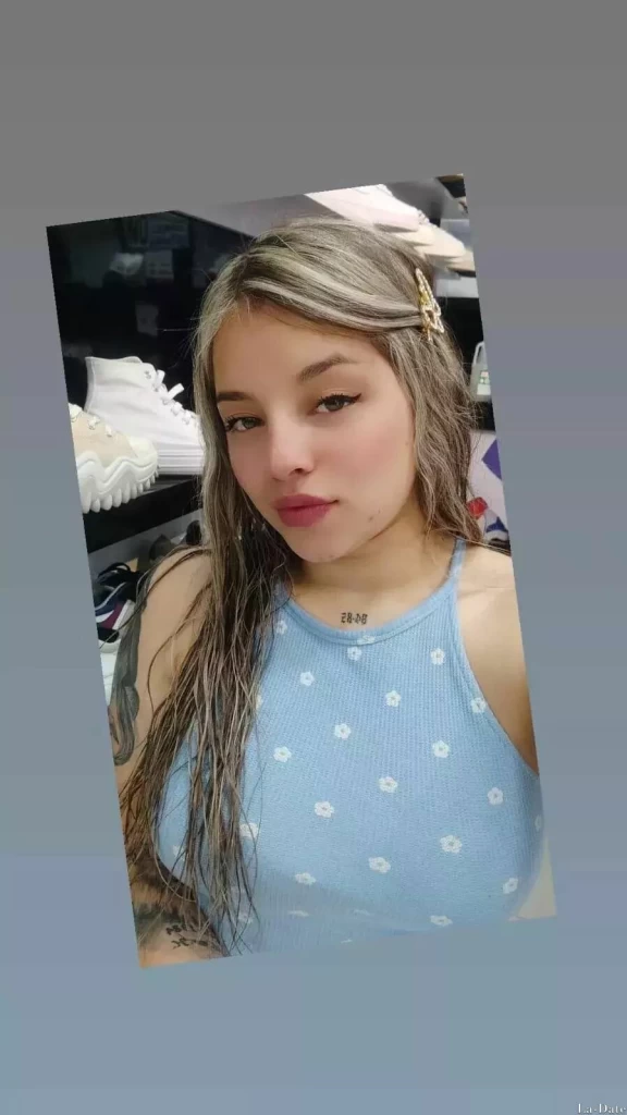 Catalina Profile image 4